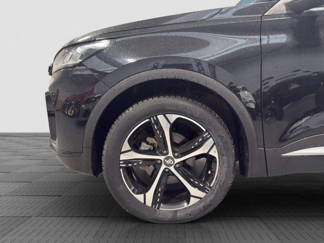 DR MOTOR DR6 dr 6.0 1.5 Turbo CVT Bi-Fuel GPL