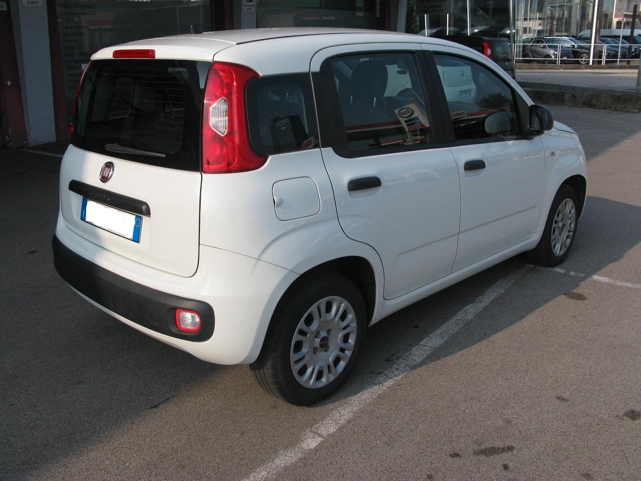 Fiat Panda 1.2 Easy