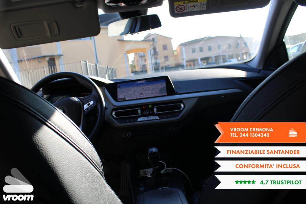 BMW Serie 2 G.C. (F44) 218i Gran Coupé Advantage