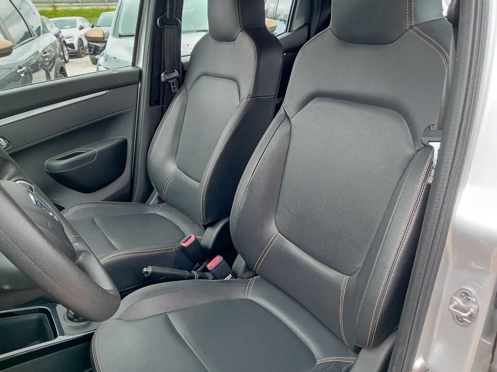 Dacia Spring Electric 45 Comfort