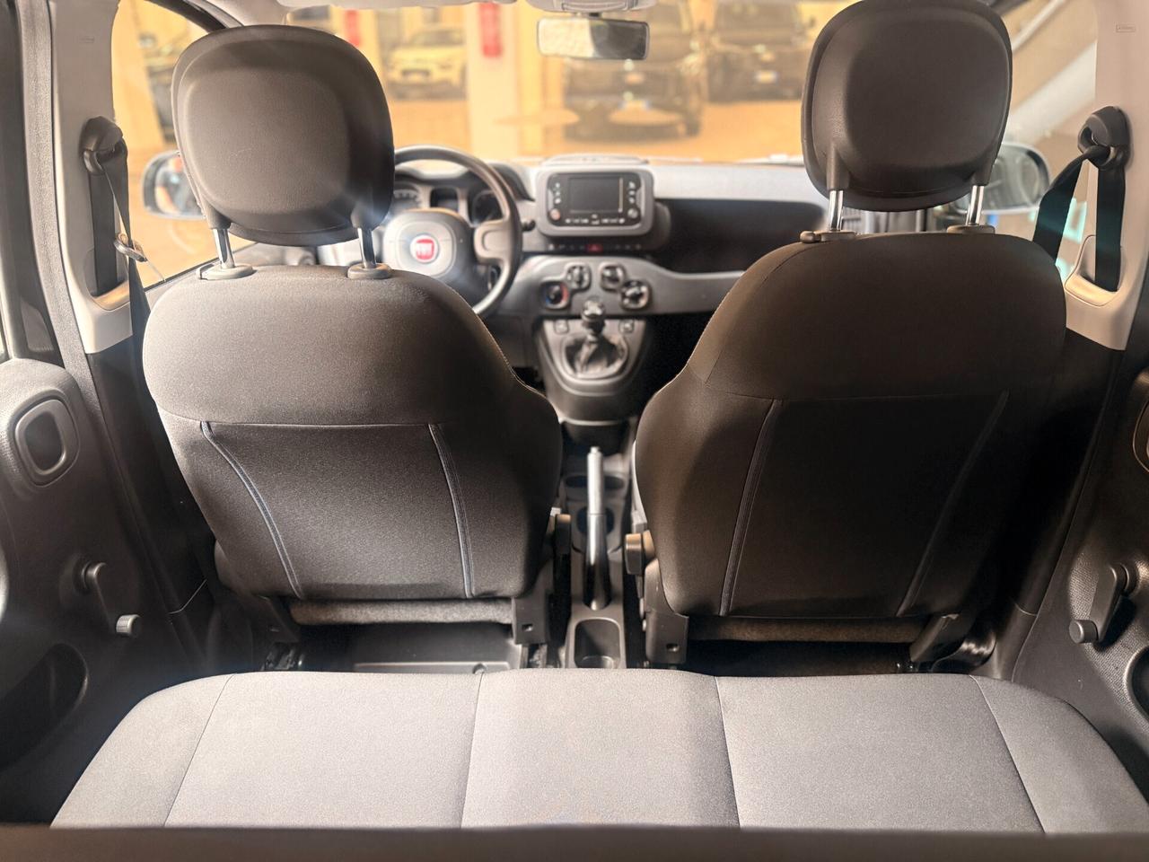 Fiat Panda Hybrid 2023 59mila KM IVA Esposta GARANZIA 12 Mesi