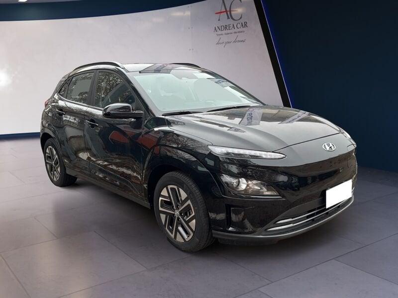 Hyundai Kona Kona 39 kWh EV Xtech City