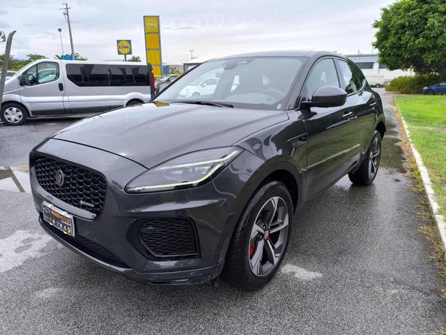 JAGUAR E-Pace 2.0D I4 awd aut. 163 CV R-Dynamic SE