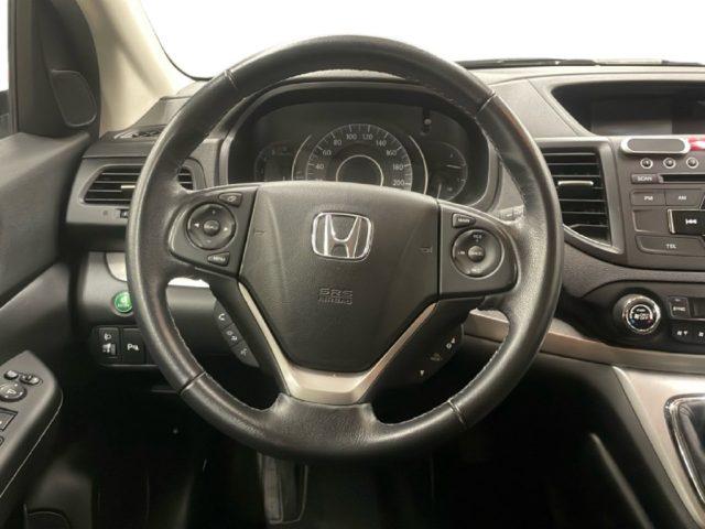 HONDA CR-V 1.6 i-DTEC Comfort 2WD