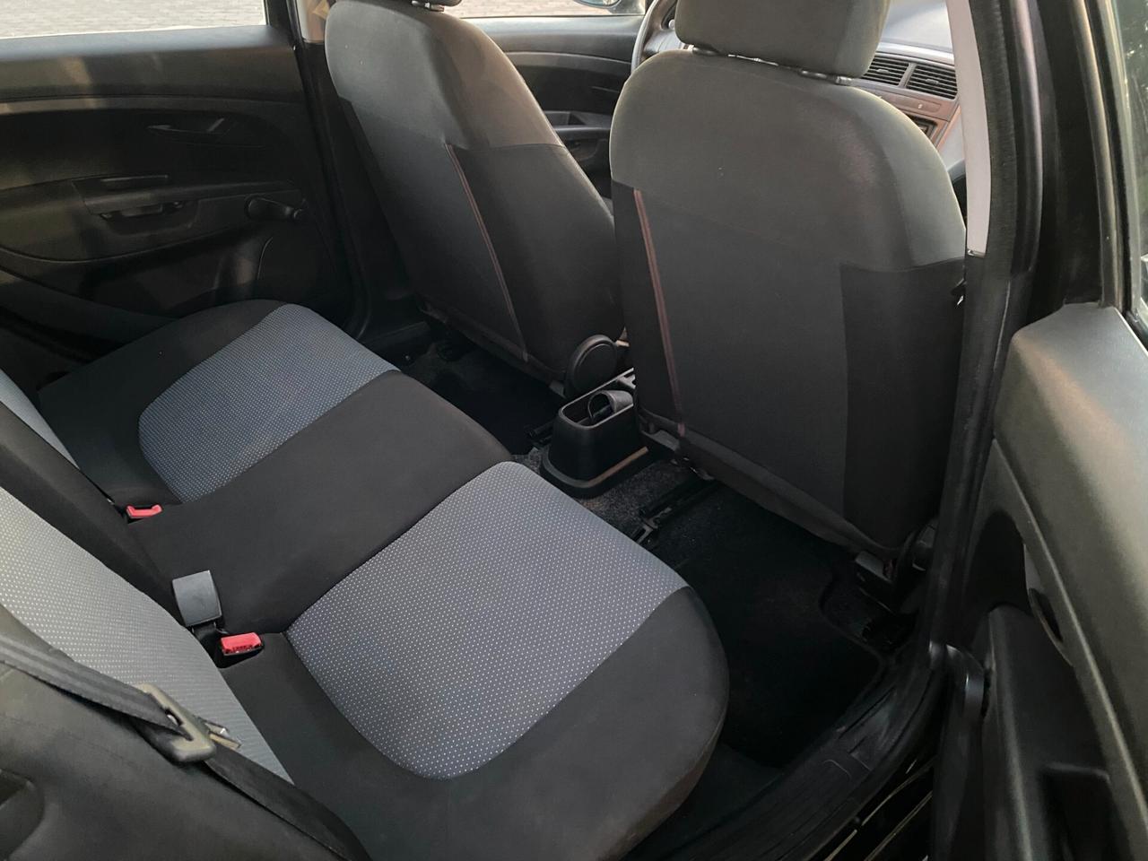 FIAT - Grande Punto - 1.3 MJT 75 CV 5p. S&S Act. - NEOPATENTATI - FINANZIABILE - PERMUTE