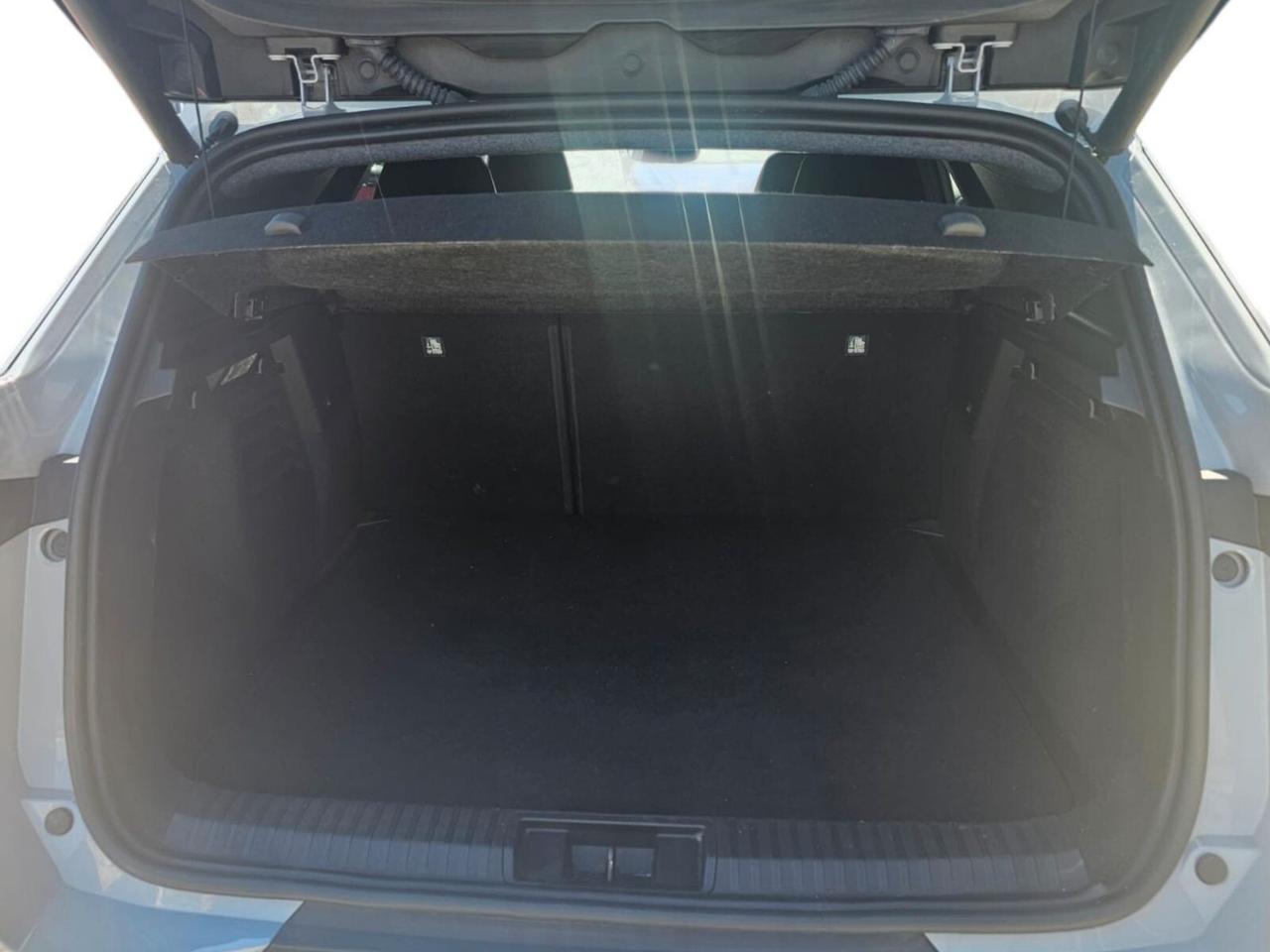 Renault Symbioz Full Hybrid E-Tech 145 CV Iconic