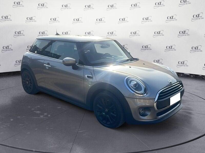 MINI Mini 3 porte Mini 1.5 One