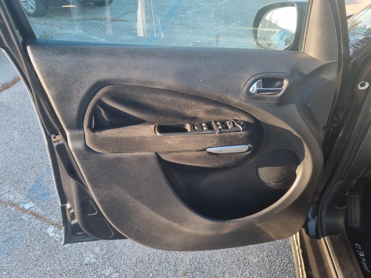 Citroen C3 Picasso 1.6 HDi 90Exclusive Style
