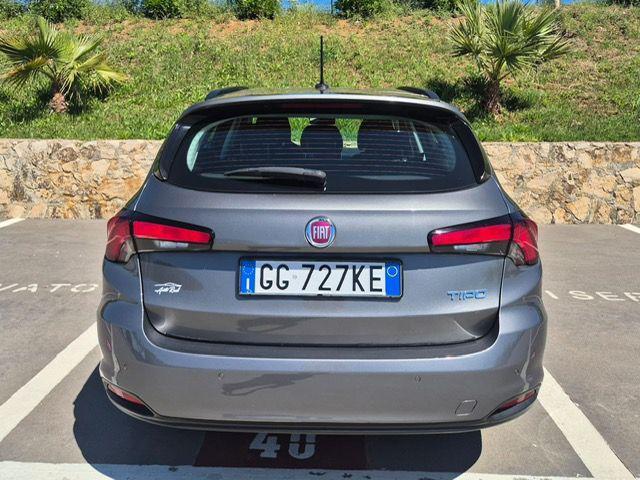 FIAT Tipo 1.3 Mjt S&S 5 porte Easy