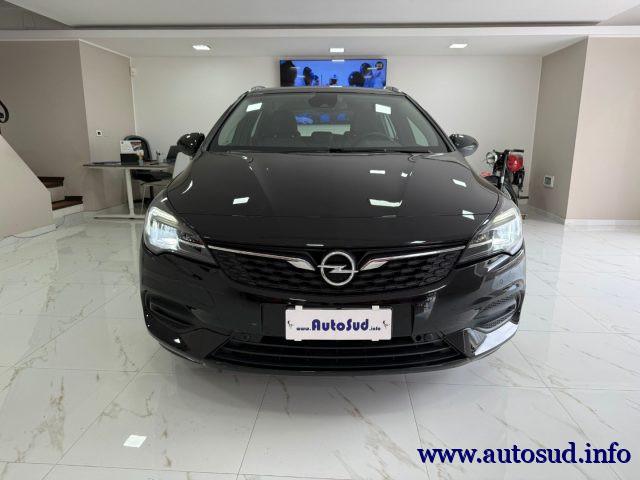 OPEL Astra 1.5 CDTI 105 CV S&S Sports Tourer Business Eleganc