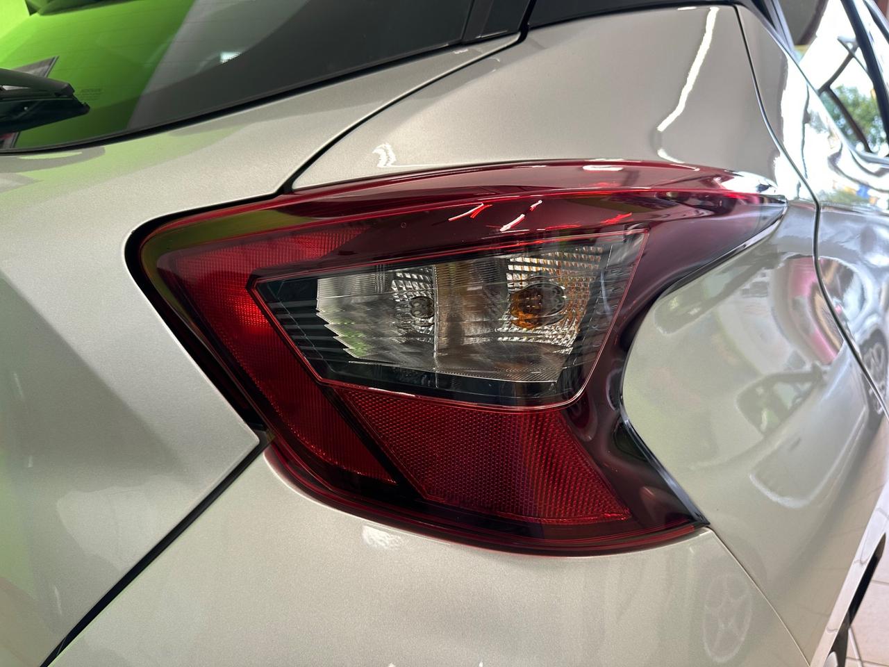 Nissan Micra 1.0 IG 12V 5 p. Acenta 2018