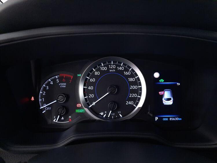 Toyota Corolla TS Hybrid Business BR716962 1.8 Full Hybrid 122CV