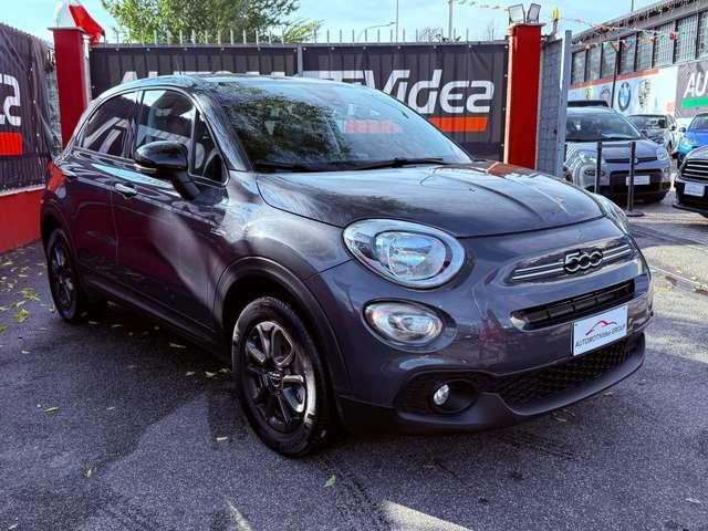 Fiat 500X 500X 1.0 T3 Connect 120cv*NO VINCOLI FINANZIARI*