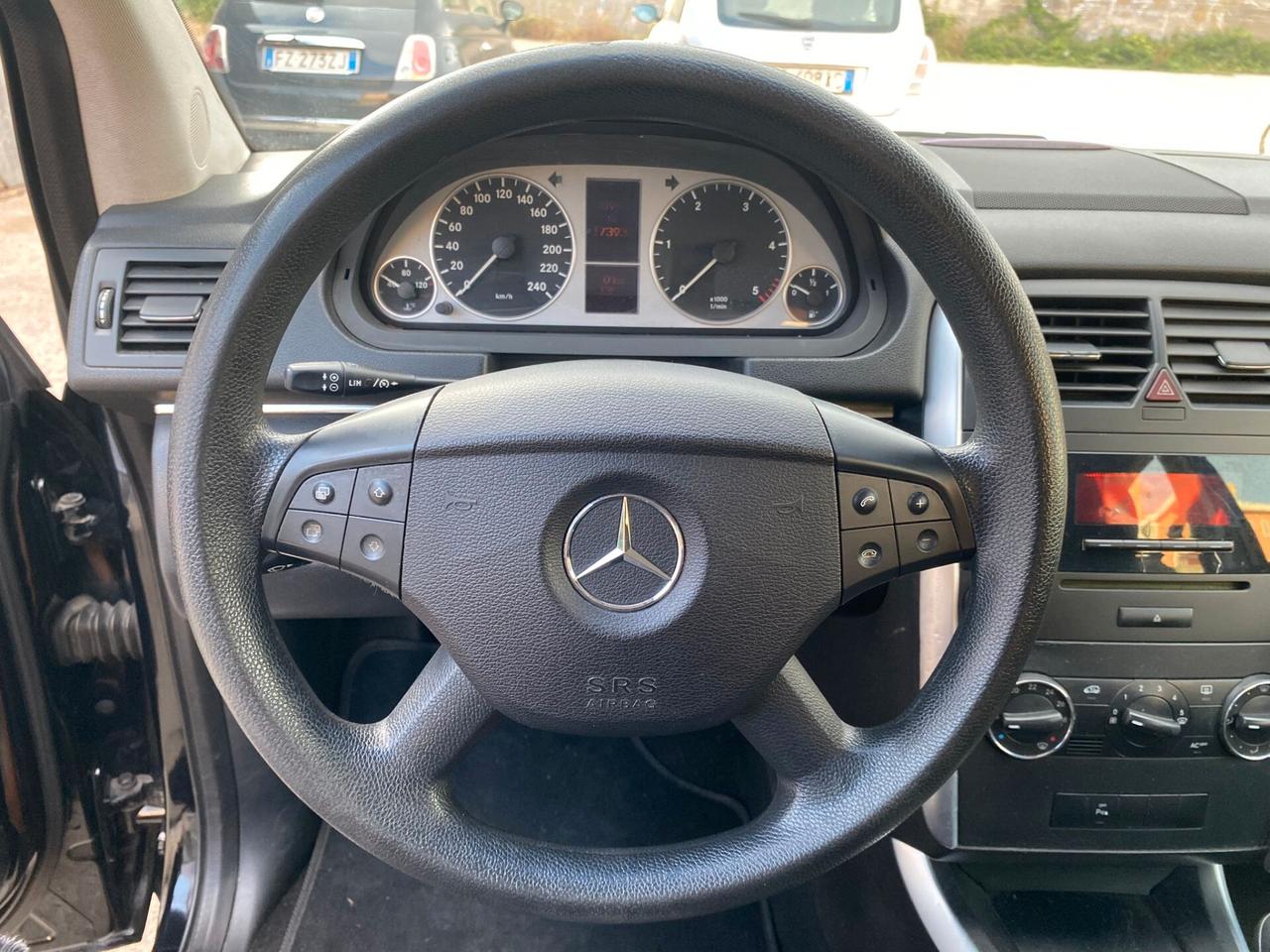 Mercedes Classe B 2.0 diesel 110cv full opt 2007