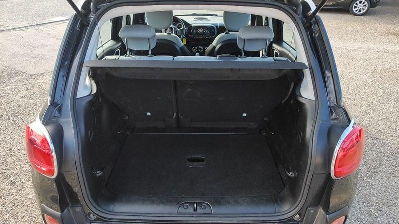 FIAT 500L 500L 1.3 Multijet 95 CV Pop Star