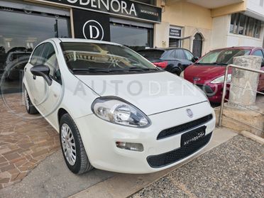 Fiat Punto 1.3 MJT II 75 CV 5 porte Street#AUTOCARRO#CLIMA