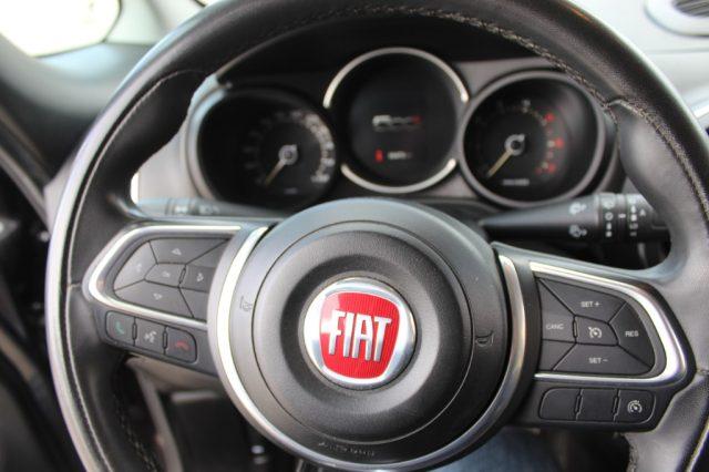 FIAT 500L 1.6 Multijet 120 CV Cross