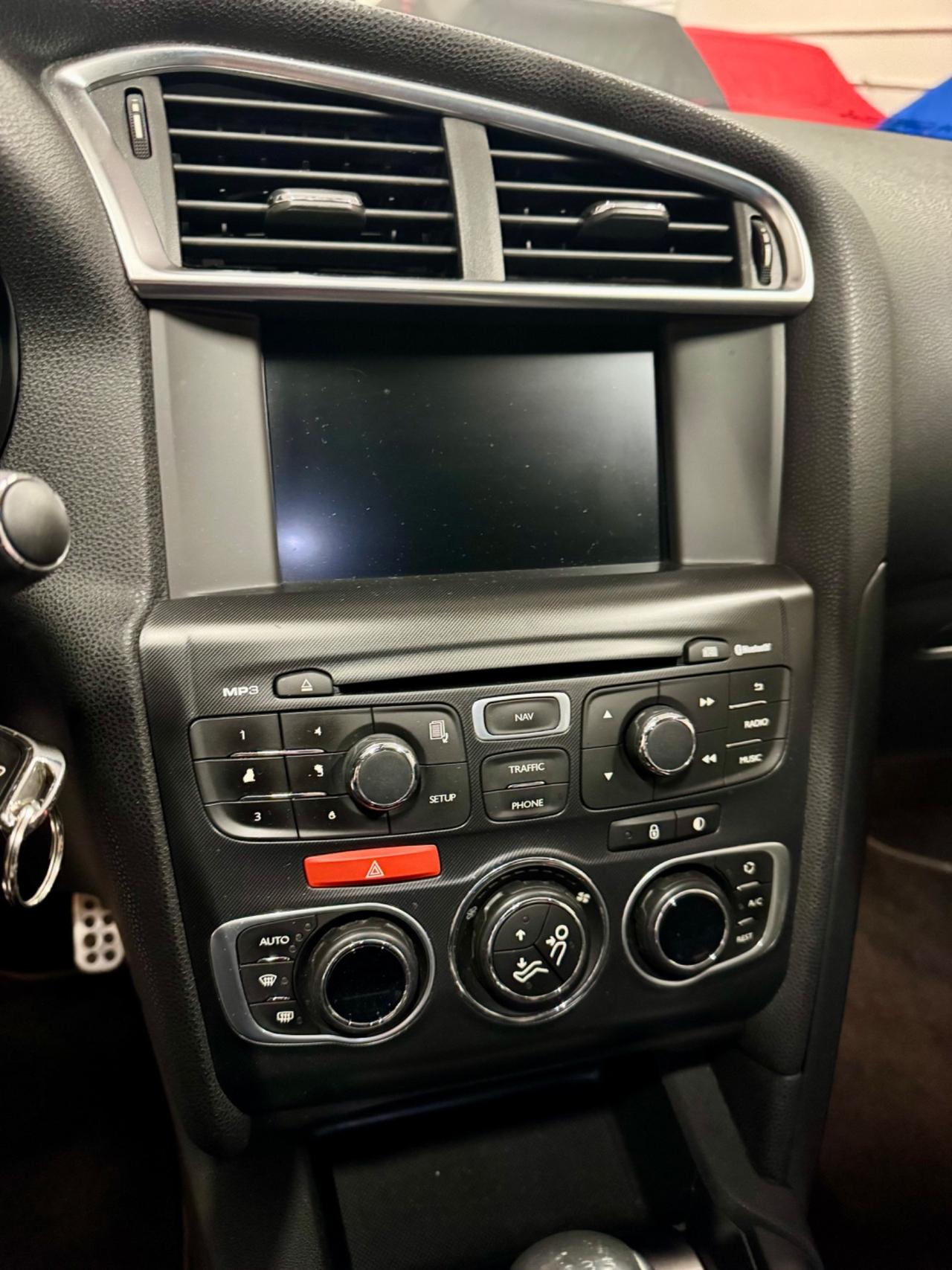 Ds DS4 1.6 e-HDi 115 So Chic