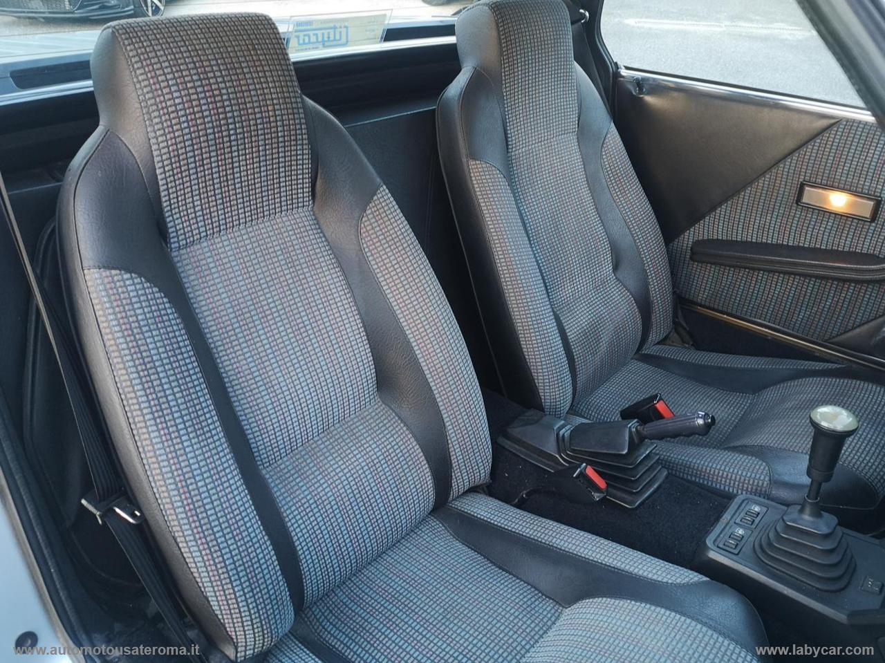 BERTONE X1/9 SUNSHINE RATE AUTO MOTO SCOOTER