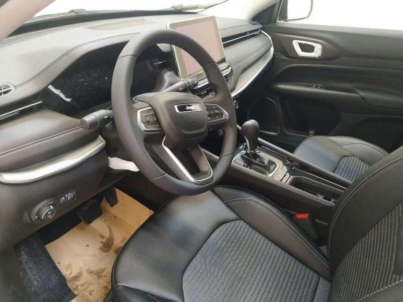 Jeep Compass 1.5 turbo t4 mhev Altitude 2wd 130cv dct
