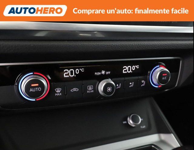 AUDI Q3 35 TDI