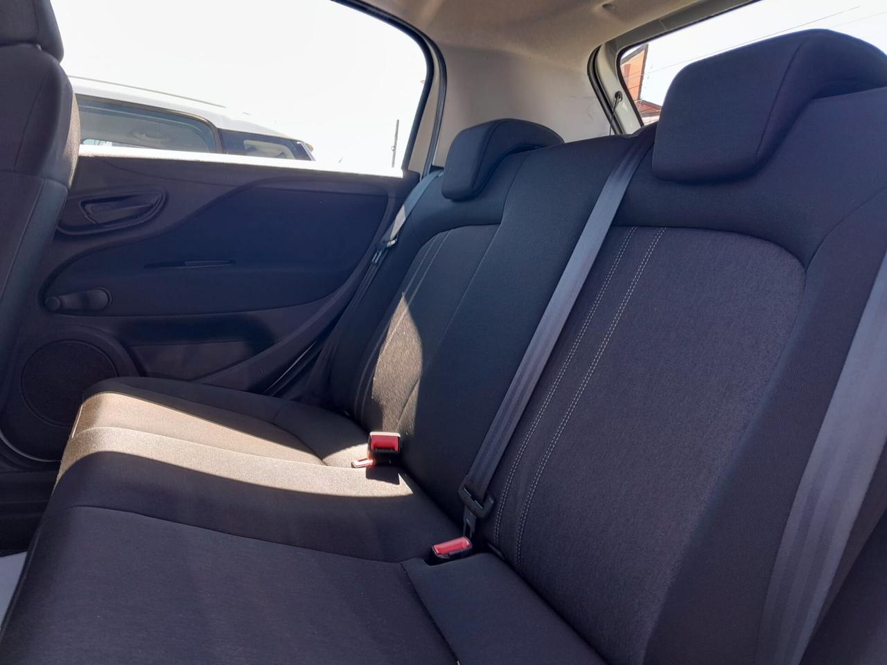 Fiat Punto STREET 1.2 5PORTE