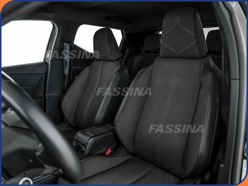 DS DS 3 CROSSBACK E-TENSE E-TENSE So Chic 50KW