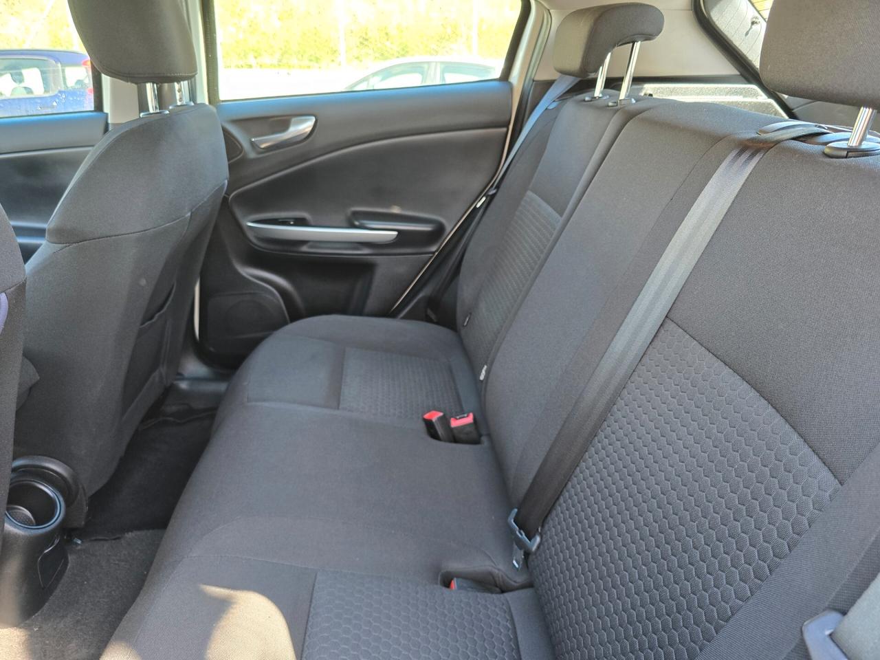 Alfa Romeo Giulietta 1.4 Turbo 120 CV GPL Progression