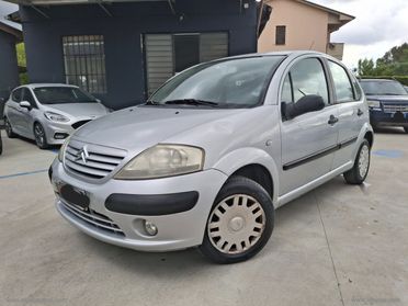 CITROEN C3 1.1 Elegance NEOPATENTATO