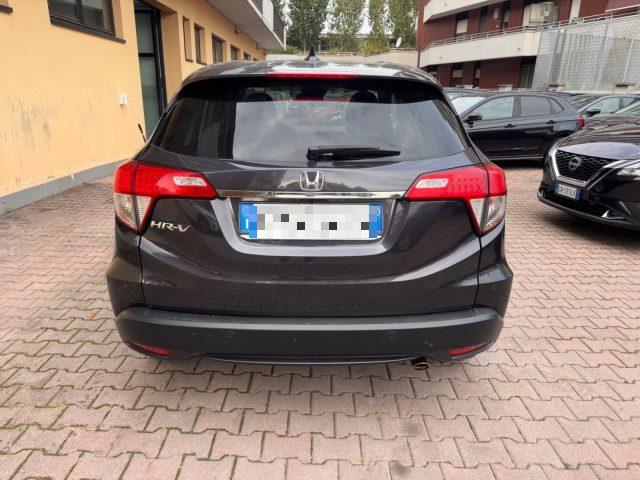 HONDA HR-V 1.5 i-VTEC Comfort Navi