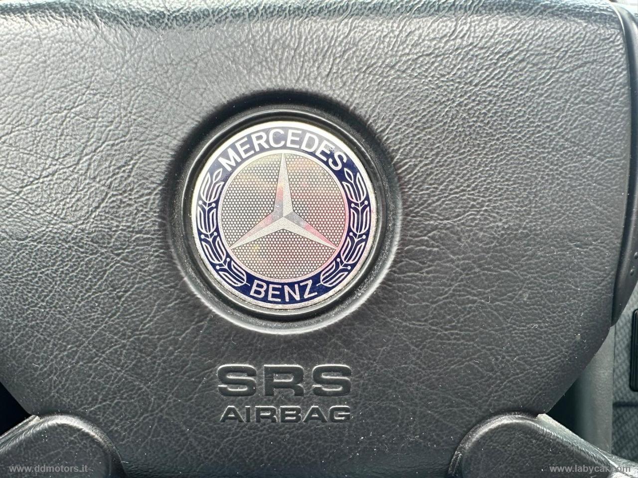 MERCEDES-BENZ SLK 200 *PROMO*