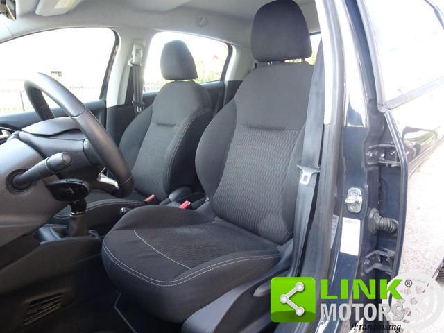 PEUGEOT 208 GPL Allure