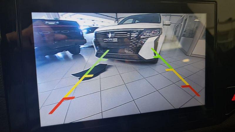 DR AUTOMOBILES DR 4.0 1.5 GPL