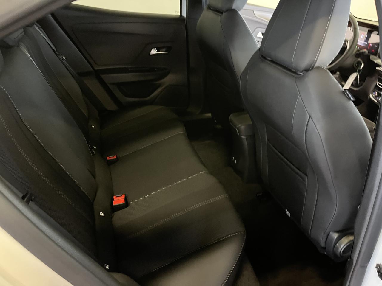 OPEL Mokka 1.2 hybrid GS 136cv dct6