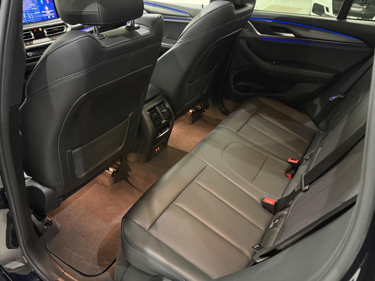 Bmw X3 xDrive20d 48V Msport *VENDUTA