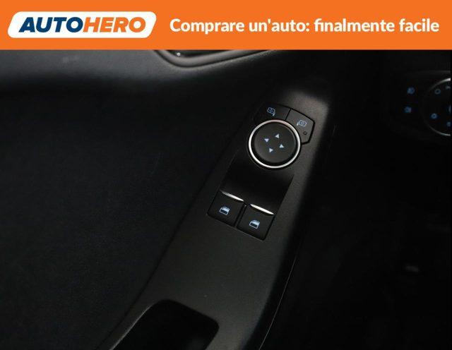 FORD Fiesta 1.5 TDCi 5 porte Plus