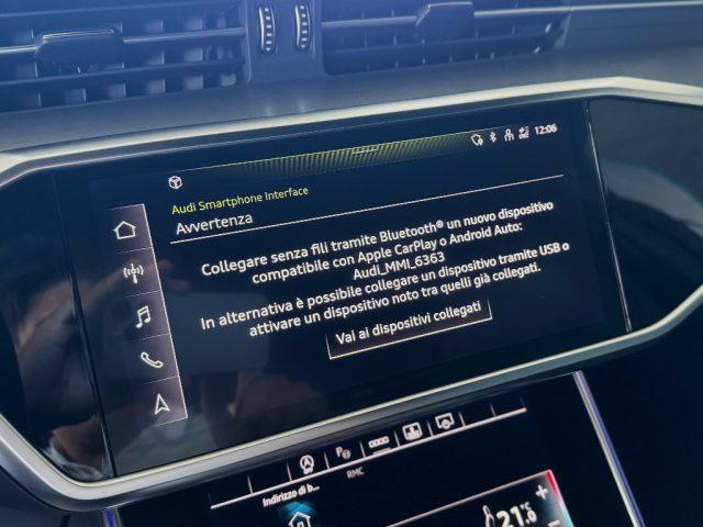 AUDI A6 45 2.0 TFSI QUATTRO ULTRA S TRONIC S LINE *UNIPROP