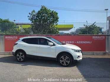 Nissan Qashqai Qashqai 1.3 DIG-T 140 CV N-Connecta