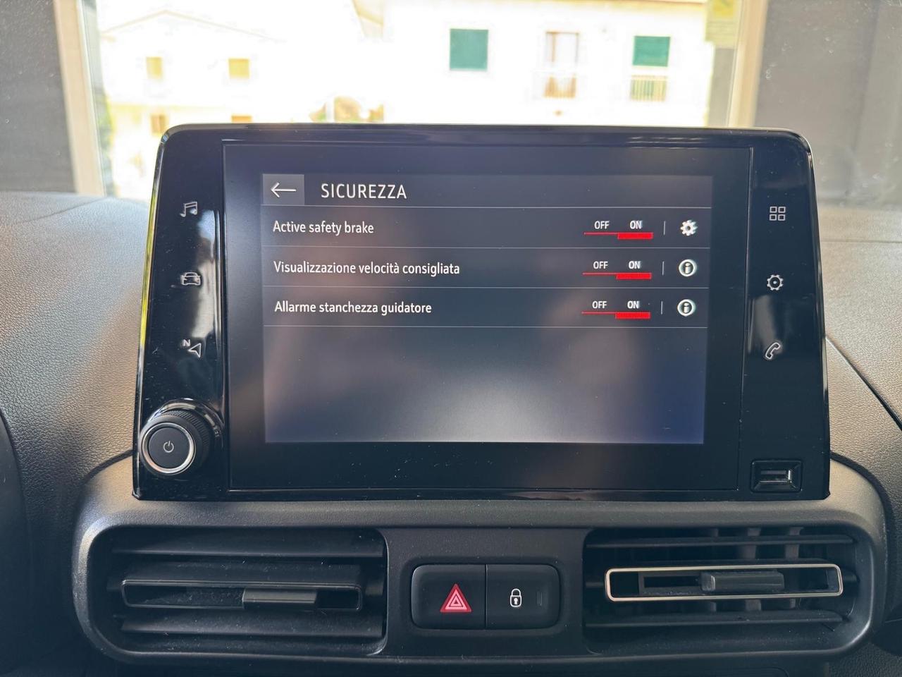 Opel Combo Life 1.5D 100 CV S&S Innovation