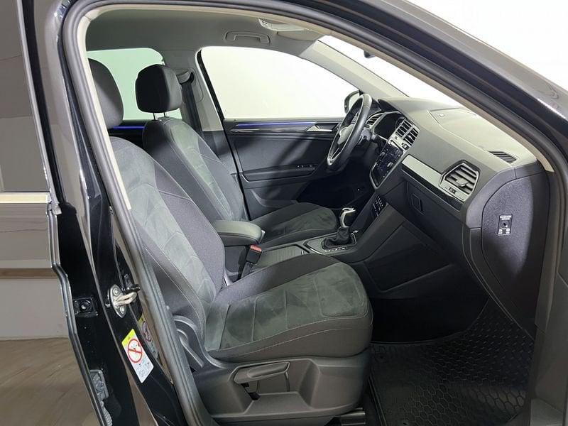 Volkswagen Tiguan Tiguan 2.0 tdi Elegance 150cv dsg