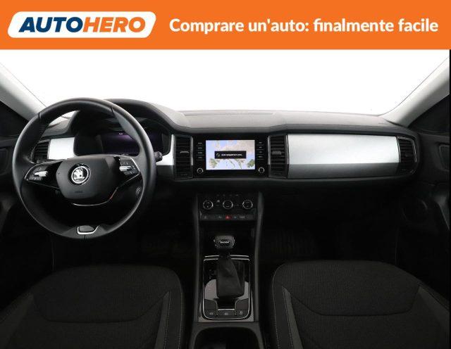 SKODA Kodiaq 1.5 TSI ACT DSG Style