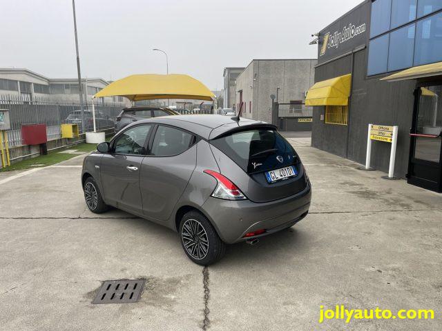 LANCIA Ypsilon 1.0 FireFly 5P S&S Hybrid Gold 5 POSTI OK NEOPATEN