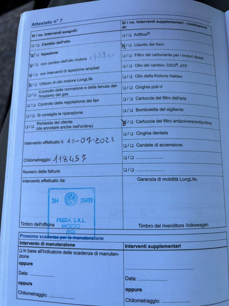 VOLKSWAGEN Up! 1.0 5p.move ASG Cambio Automatico