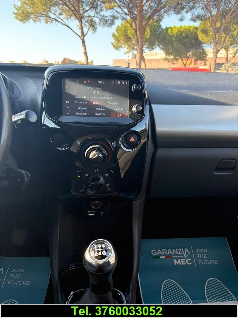 Citroen c 1 C1 benzina 1.2
