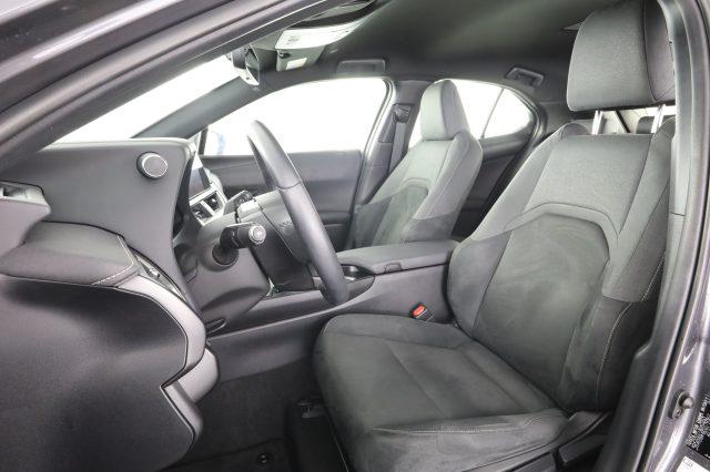 LEXUS Other UX UX Hybrid Urban