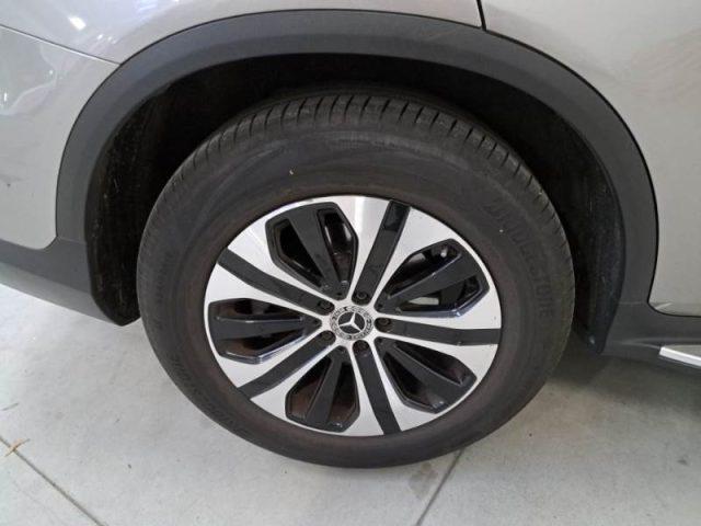 MERCEDES-BENZ GLC 200 4Matic EQ-Boost Business *** IVA ESPOSTA ***