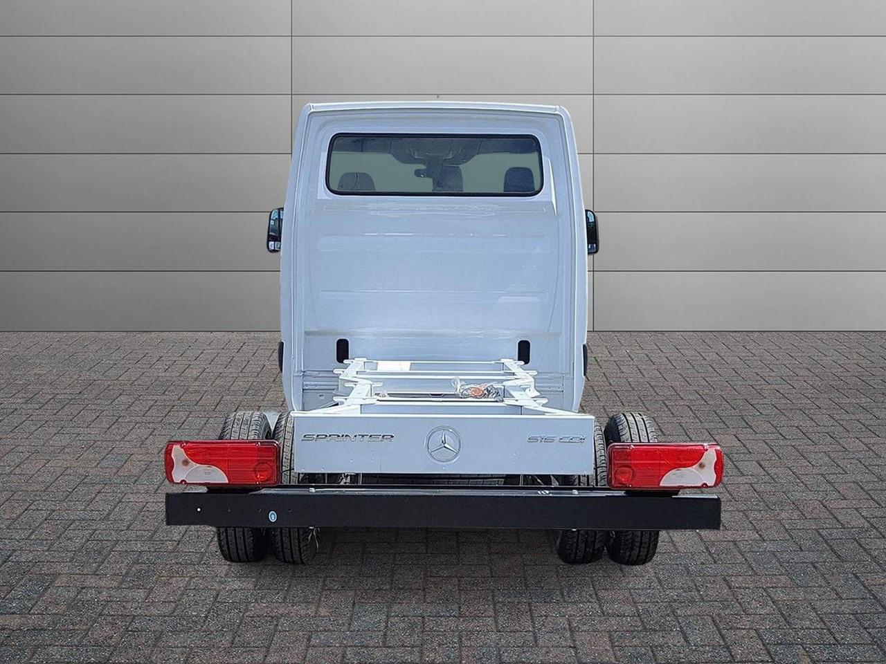 Mercedes-Benz Sprinter Telaio 515CDI 37/50 PRO