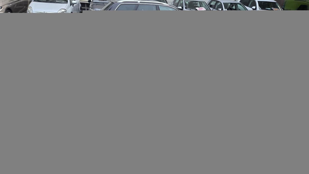 Mitsubishi Colt 1.1 12V 3p. GPL per Neopatentati