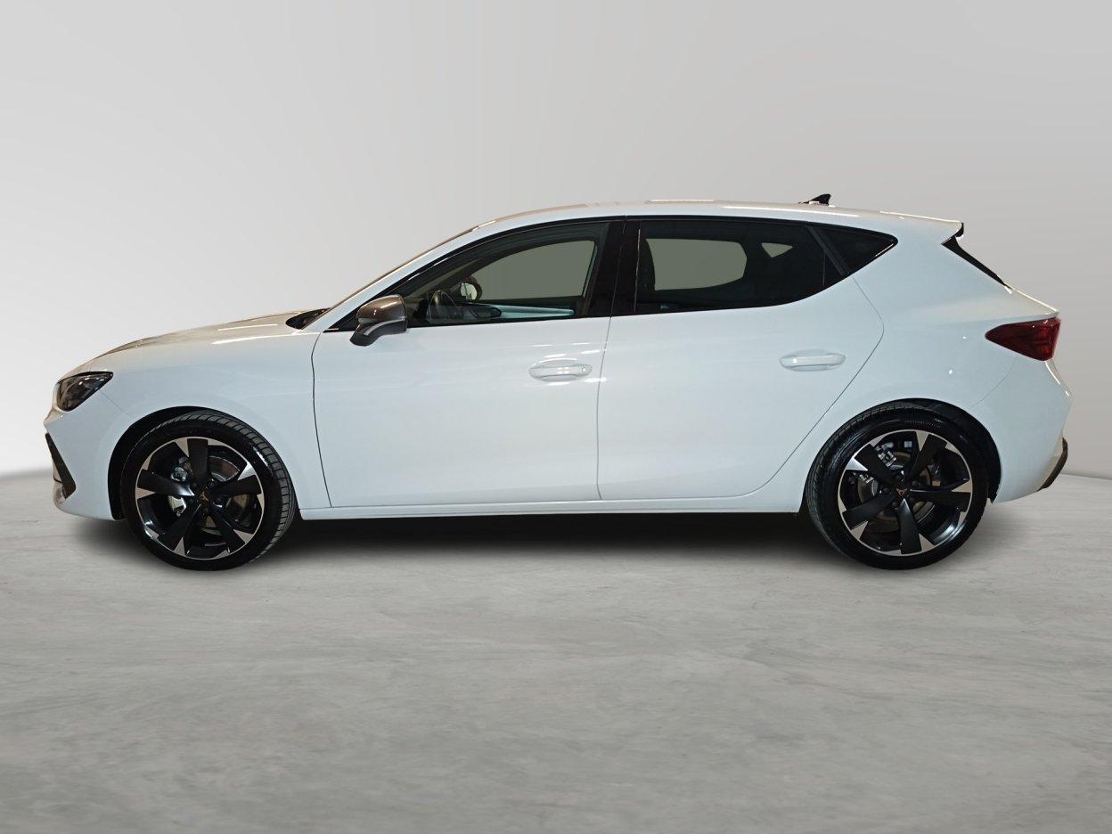 CUPRA Leon - Leon 2.0 TDI 150 CV DSG