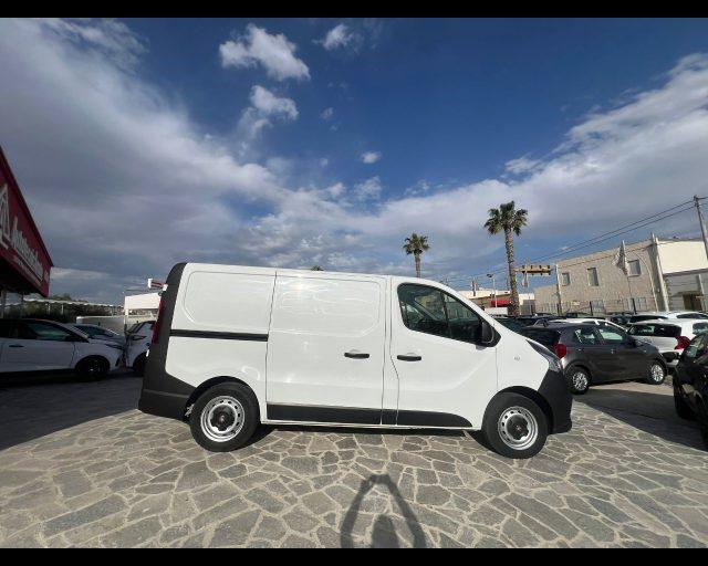 FIAT Talento 1.6 MJT 120CV PC-TN Furgone 12q